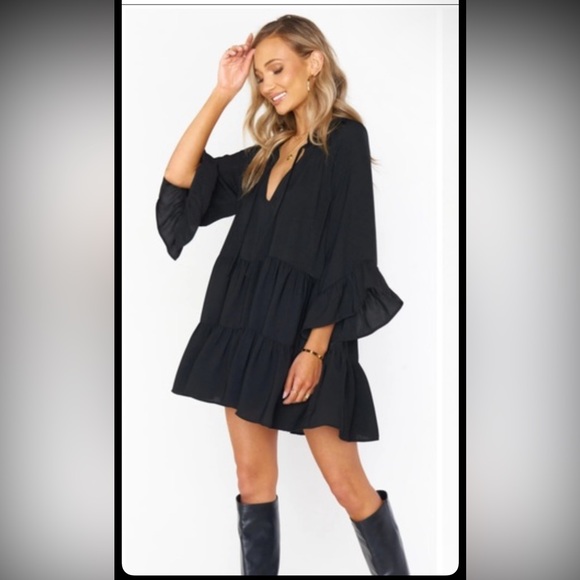 Show Me Your MuMu Dresses & Skirts - Show Me Your Mumu Viola Dress